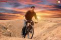 Actor Mahesh Babu in Srimanthudu Movie Photos