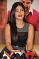 Actress Shruti Haasan @ Srimanthudu Movie Team Meet Photos