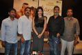 Srimanthudu Movie Team Meet Photos