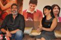 Jagapathi Babu, Shruti Haasan @ Srimanthudu Movie Team Meet Photos