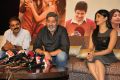 Koratala Siva, Jagapathi Babu, Shruti Haasan @ Srimanthudu Movie Team Meet Photos