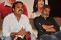 Koratala Siva, Jagapathi Babu @ Srimanthudu Movie Team Meet Photos