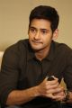 Actor Mahesh Babu @ Srimanthudu Movie Pre-Release Press Meet Stills