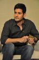 Actor Mahesh Babu @ Srimanthudu Movie Pre-Release Press Meet Stills