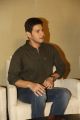 Actor Mahesh Babu @ Srimanthudu Movie Pre-Release Press Meet Stills