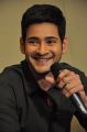 Actor Mahesh Babu @ Srimanthudu Movie Pre-Release Press Meet Stills