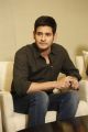 Actor Mahesh Babu @ Srimanthudu Movie Pre-Release Press Meet Stills