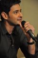 Actor Mahesh Babu @ Srimanthudu Movie Pre-Release Press Meet Stills