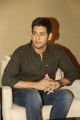 Actor Mahesh Babu @ Srimanthudu Movie Pre-Release Press Meet Stills