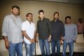 Srimanthudu Movie Pre-Release Press Meet Stills