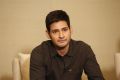 Mahesh Babu @ Srimanthudu Movie Pre-Release Press Meet Stills