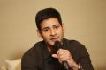 Mahesh Babu @ Srimanthudu Movie Pre-Release Press Meet Stills