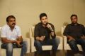 Srimanthudu Movie Pre-Release Press Meet Stills