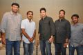 Srimanthudu Movie Pre-Release Press Meet Stills