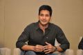 Mahesh Babu @ Srimanthudu Movie Pre-Release Press Meet Stills