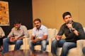 Srimanthudu Movie Pre-Release Press Meet Stills