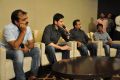 Srimanthudu Movie Pre-Release Press Meet Stills