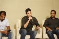 Srimanthudu Movie Pre-Release Press Meet Stills