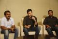 Srimanthudu Movie Pre-Release Press Meet Stills