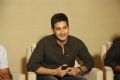 Mahesh Babu @ Srimanthudu Movie Pre-Release Press Meet Stills