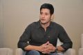 Mahesh Babu @ Srimanthudu Movie Pre-Release Press Meet Stills