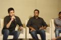 Srimanthudu Movie Pre-Release Press Meet Stills