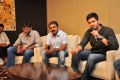 Srimanthudu Movie Pre-Release Press Meet Stills