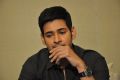 Mahesh Babu @ Srimanthudu Movie Pre-Release Press Meet Stills