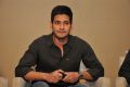 Mahesh Babu @ Srimanthudu Movie Pre-Release Press Meet Stills