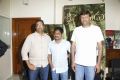 Srimanthudu Producers Y.Naveen, Y. Ravi Shankar, CV Mohan