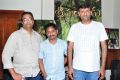 Srimanthudu Producers Y.Naveen, Y. Ravi Shankar, CV Mohan
