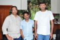 Srimanthudu Producers Y.Naveen, Y. Ravi Shankar, CV Mohan