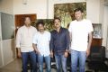 Srimanthudu Press Meet Stills