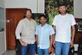 Srimanthudu Producers Y.Naveen, Y. Ravi Shankar, CV Mohan