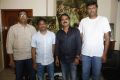 Srimanthudu Press Meet Stills
