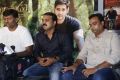 Srimanthudu Press Meet Stills