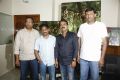 Srimanthudu Press Meet Stills