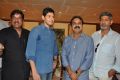 Srimanthudu Movie Success Meet Stills