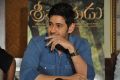 Mahesh Babu @ Srimanthudu Movie Success Meet Stills