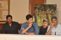 Rajendra Prasad, Mahesh Babu, Jagapathi Babu @ Srimanthudu Success Meet Stills