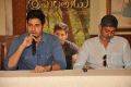 Mahesh Babu, Jagapathi Babu @ Srimanthudu Movie Success Meet Stills