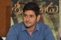 Mahesh Babu @ Srimanthudu Movie Success Meet Stills