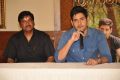 Rajendra Prasad, Mahesh Babu @ Srimanthudu Movie Success Meet Stills