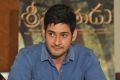 Mahesh Babu @ Srimanthudu Movie Success Meet Stills