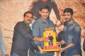 Srimanthudu Movie Thanks Meet Stills