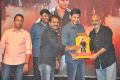 Srimanthudu Movie Thanks Meet Stills