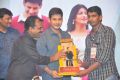 Srimanthudu Movie Thanks Meet Stills