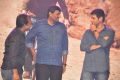 Srimanthudu Movie Thanks Meet Stills