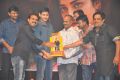 Srimanthudu Movie Thanks Meet Stills