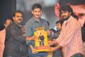 Srimanthudu Movie Thanks Meet Stills